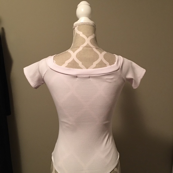 Blouse - Picture 4 of 5